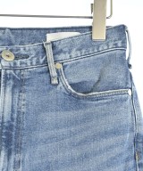 upper hights（アッパーハイツ）デニムパンツ 青 サイズ:24(S位) レディース/2200621359077