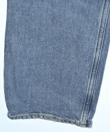 upper hights（アッパーハイツ）デニムパンツ 青 サイズ:24(S位) レディース/2200621359077