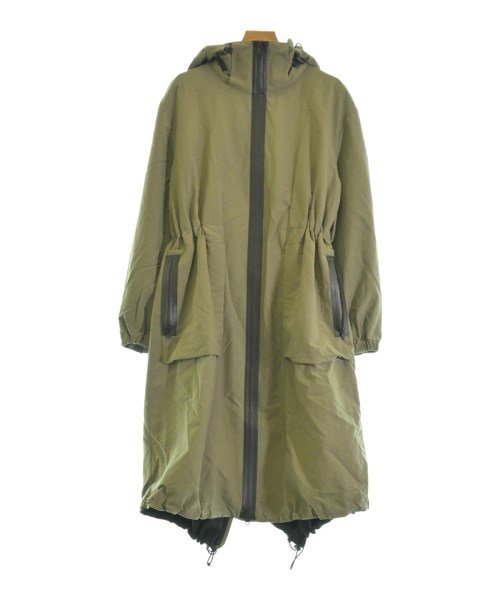 アッパーハイツ(upper hights)のupper hights モッズコート