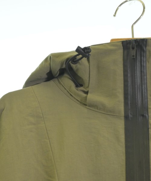 upper hights（アッパーハイツ）モッズコート カーキ サイズ:1(S位) レディース/2200617668022