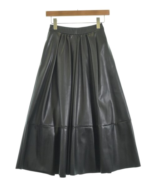 アッパーハイツ(upper hights)のupper hights ロング・マキシ丈スカート