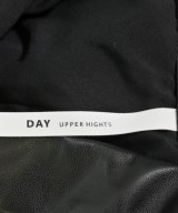 upper hights（アッパーハイツ）ロング・マキシ丈スカート 黒 サイズ:1(S位) レディース/2200619116019
