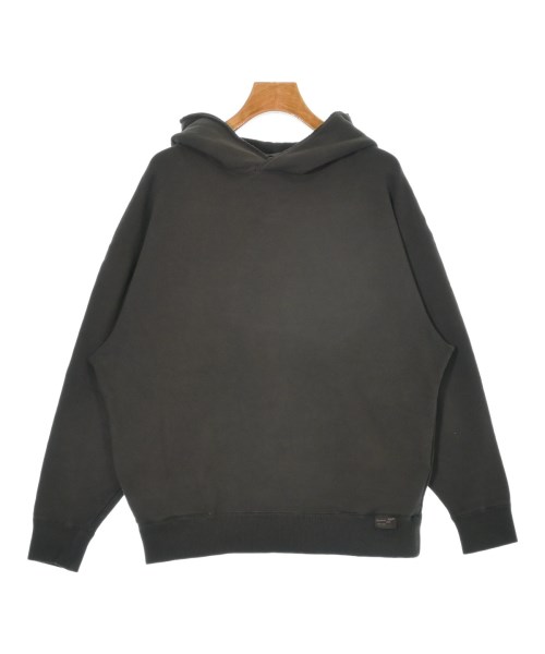 アッパーハイツ(upper hights)のupper hights パーカー