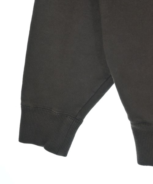 upper hights（アッパーハイツ）パーカー 茶 サイズ:0(XS位) レディース/2200635757036