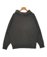 upper hights（アッパーハイツ）パーカー 茶 サイズ:0(XS位) レディース/2200635757036