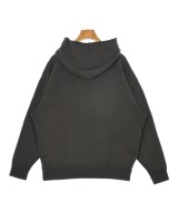 upper hights（アッパーハイツ）パーカー 茶 サイズ:0(XS位) レディース/2200635757036