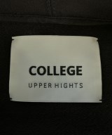 upper hights（アッパーハイツ）パーカー 茶 サイズ:0(XS位) レディース/2200635757036