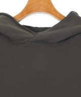 upper hights（アッパーハイツ）パーカー 茶 サイズ:0(XS位) レディース/2200635757036