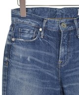 upper hights（アッパーハイツ）デニムパンツ 青 サイズ:22(XS位) レディース/2200633499082