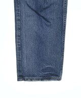 upper hights（アッパーハイツ）デニムパンツ 青 サイズ:22(XS位) レディース/2200633499082