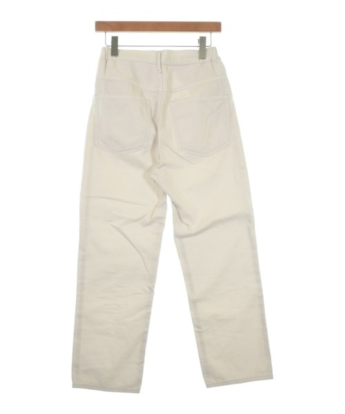 upper hights（アッパーハイツ）その他 白 サイズ:23(XS位) レディース/2200621849226