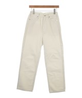 upper hights（アッパーハイツ）その他 白 サイズ:23(XS位) レディース/2200621849226