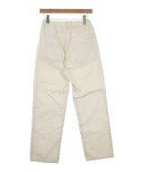 upper hights（アッパーハイツ）その他 白 サイズ:23(XS位) レディース/2200621849226