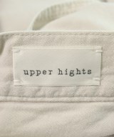 upper hights（アッパーハイツ）その他 白 サイズ:23(XS位) レディース/2200621849226