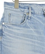 upper hights（アッパーハイツ）デニムパンツ 青 サイズ:25(S位) レディース/2200621959024