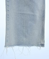 upper hights（アッパーハイツ）デニムパンツ 青 サイズ:25(S位) レディース/2200621959024