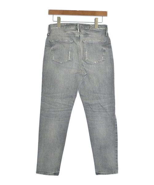 upper hights（アッパーハイツ）その他 グレー サイズ:23(XS位) レディース/2200636023178