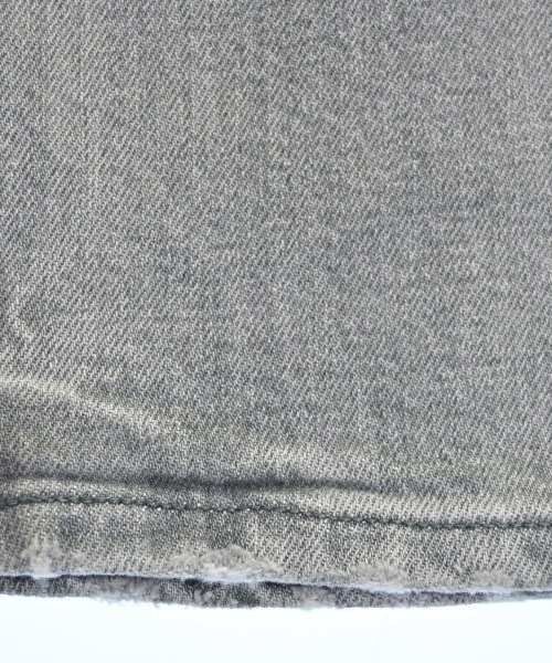 upper hights（アッパーハイツ）その他 グレー サイズ:23(XS位) レディース/2200636023178