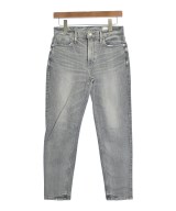 upper hights（アッパーハイツ）その他 グレー サイズ:23(XS位) レディース/2200636023178