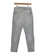 upper hights（アッパーハイツ）その他 グレー サイズ:23(XS位) レディース/2200636023178