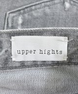upper hights（アッパーハイツ）その他 グレー サイズ:23(XS位) レディース/2200636023178