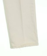 upper hights（アッパーハイツ）デニムパンツ 白 サイズ:24(S位) レディース/2200636023185