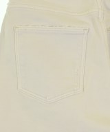 upper hights（アッパーハイツ）デニムパンツ 白 サイズ:24(S位) レディース/2200636023185