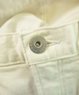 upper hights（アッパーハイツ）デニムパンツ 白 サイズ:24(S位) レディース/2200636023185