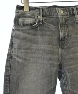 upper hights（アッパーハイツ）デニムパンツ グレー サイズ:23(XS位) レディース/2200621124019