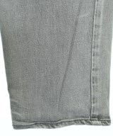 upper hights（アッパーハイツ）デニムパンツ グレー サイズ:28(L位) レディース/2200632519118