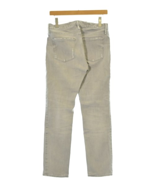 upper hights（アッパーハイツ）デニムパンツ グレー サイズ:25(S位) レディース/2200623013014