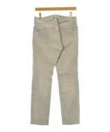 upper hights（アッパーハイツ）デニムパンツ グレー サイズ:25(S位) レディース/2200623013014