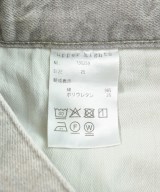 upper hights（アッパーハイツ）デニムパンツ グレー サイズ:25(S位) レディース/2200623013014