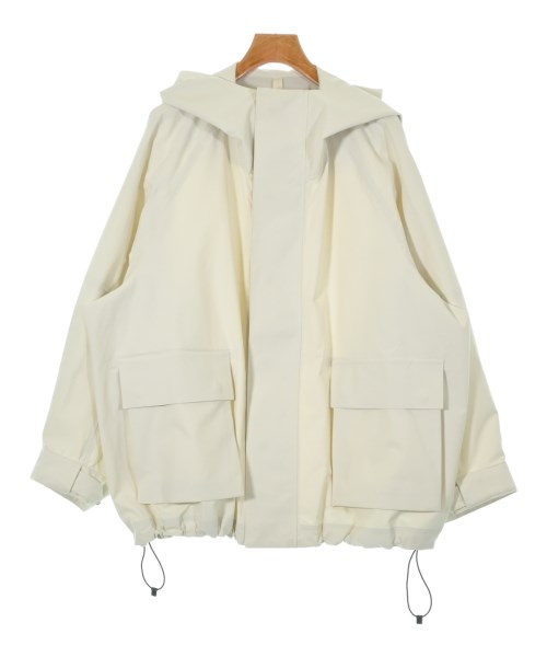 アッパーハイツ(upper hights)のupper hights マウンテンパーカー