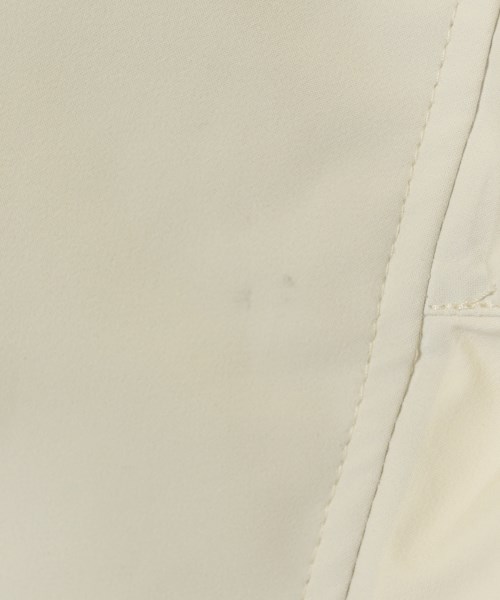 upper hights（アッパーハイツ）マウンテンパーカー 白 サイズ:1(S位) レディース/2200626354022