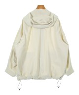 upper hights（アッパーハイツ）マウンテンパーカー 白 サイズ:1(S位) レディース/2200626354022