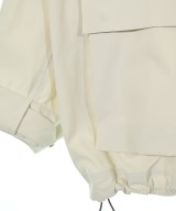 upper hights（アッパーハイツ）マウンテンパーカー 白 サイズ:1(S位) レディース/2200626354022