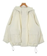 upper hights マウンテンパーカー