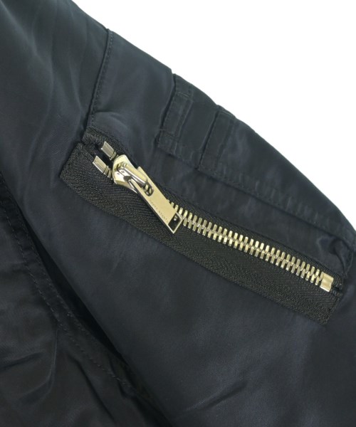 upper hights（アッパーハイツ）その他 黒 サイズ:1(S位) レディース/2200638628043