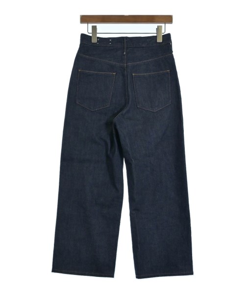 upper hights（アッパーハイツ）デニムパンツ 紺 サイズ:24(S位) レディース/2200638653052