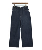 upper hights（アッパーハイツ）デニムパンツ 紺 サイズ:24(S位) レディース/2200638653052