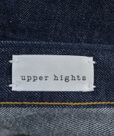 upper hights（アッパーハイツ）デニムパンツ 紺 サイズ:24(S位) レディース/2200638653052