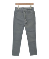 upper hights（アッパーハイツ）デニムパンツ グレー サイズ:25(S位) レディース/2200622567037