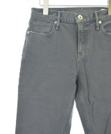upper hights（アッパーハイツ）デニムパンツ グレー サイズ:25(S位) レディース/2200622567037