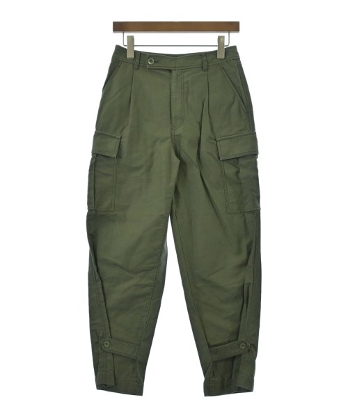 アッパーハイツ(upper hights)のupper hights カーゴパンツ