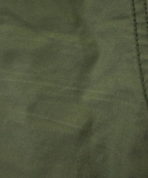 upper hights（アッパーハイツ）カーゴパンツ カーキ サイズ:-(M位) レディース/2200634798078