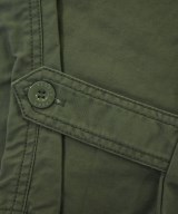 upper hights（アッパーハイツ）カーゴパンツ カーキ サイズ:-(M位) レディース/2200634798078