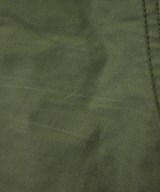 upper hights（アッパーハイツ）カーゴパンツ カーキ サイズ:-(M位) レディース/2200634798078