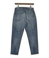 upper hights（アッパーハイツ）デニムパンツ 紺 サイズ:24(S位) レディース/2200637008143
