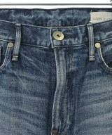 upper hights（アッパーハイツ）デニムパンツ 紺 サイズ:24(S位) レディース/2200637008143